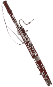 Musical Ornaments