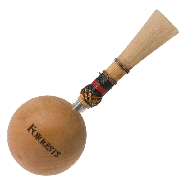 Eine Kleine Bassoon Mandrel