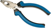 Bassoon Reed Pliers