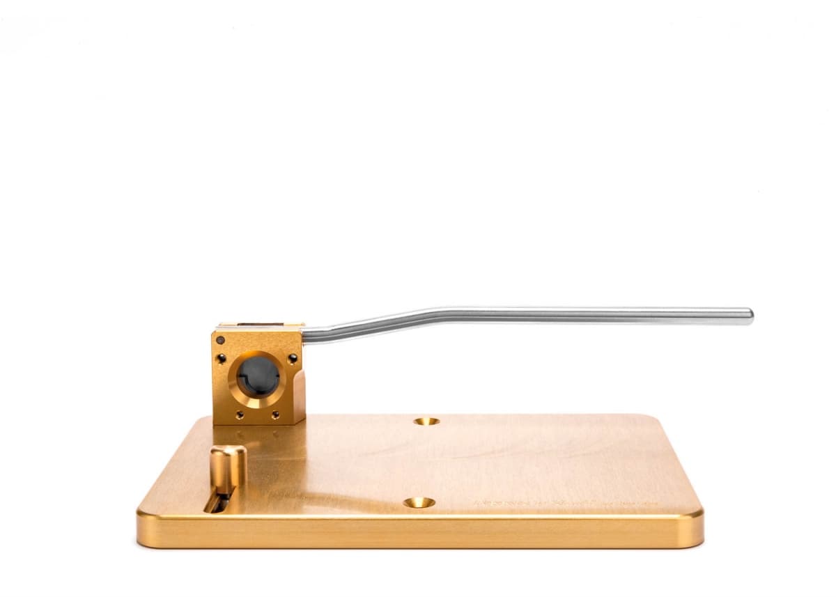 Oboe Cane Guillotine