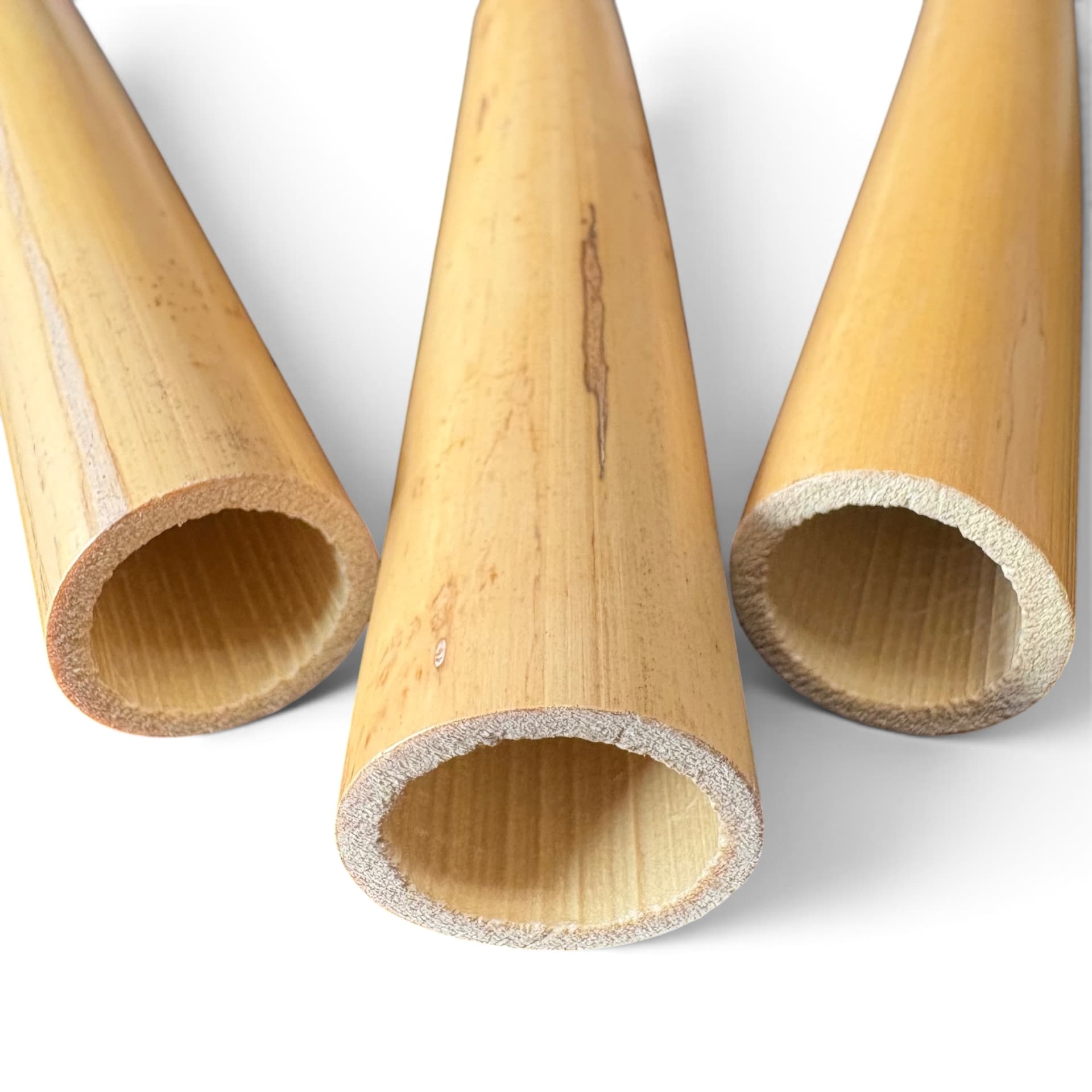 Bonazza Bassoon Tube Cane, 24-25mm