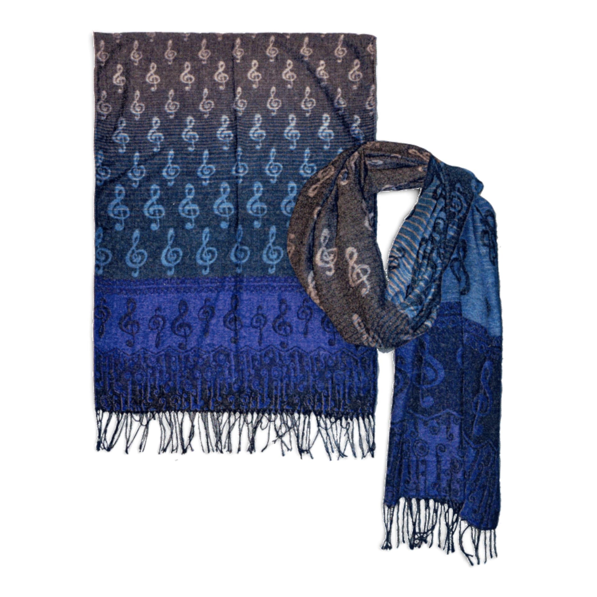 Pashmina Scarf