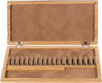 Oboe/EH 18 Reed Case