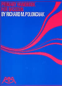 Polonchak: Primary Handbook for Bassoon