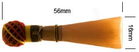 Forrests Black Label Bassoon Reed