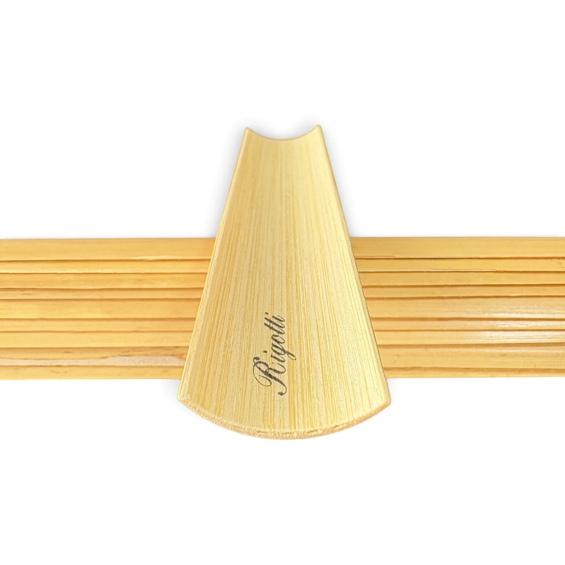 Rigotti Gouged Bassoon Cane