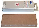 India Bench Sharpening Stone, Fine Grit