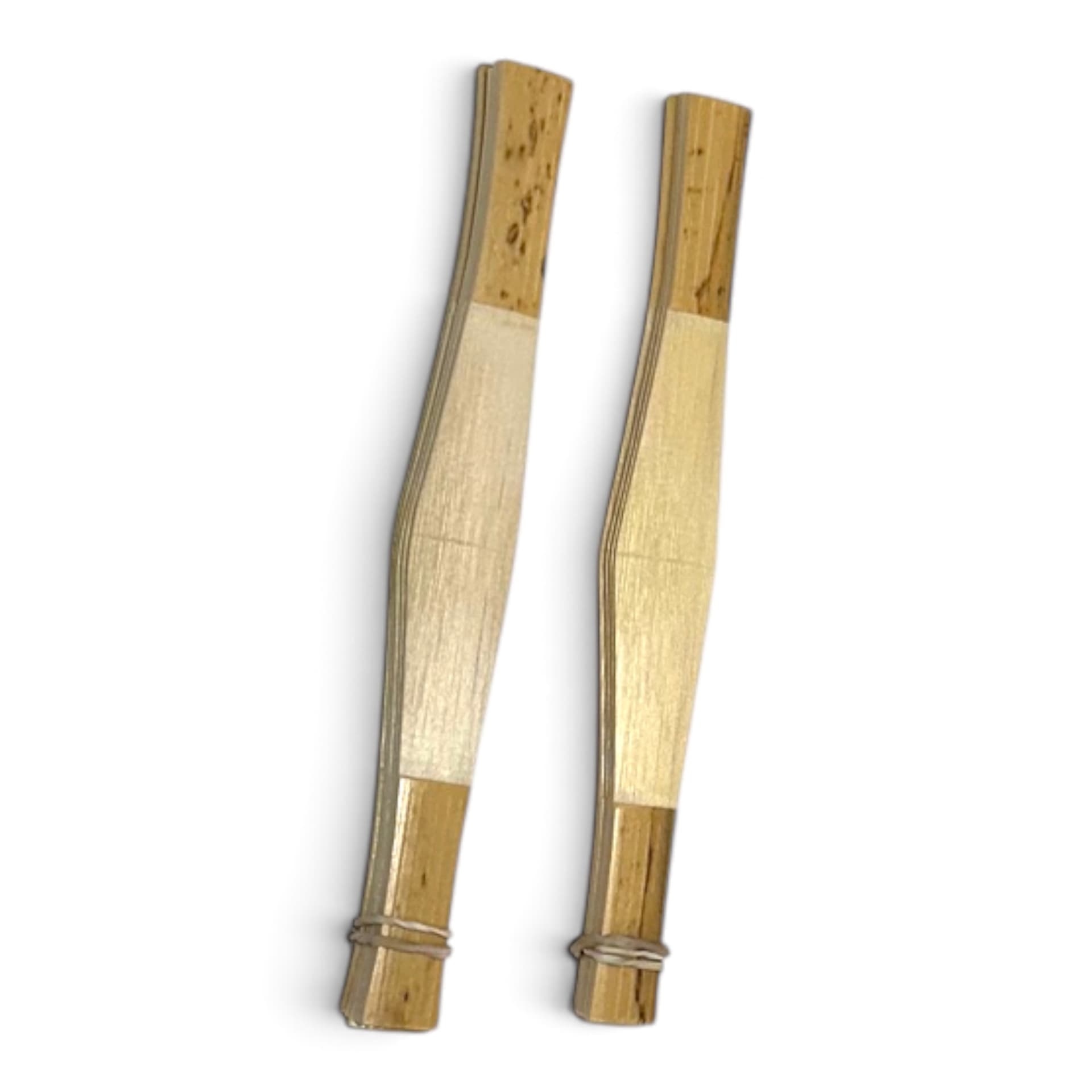 Forrests Gouged, Shaped and Profiled Bassoon Cane