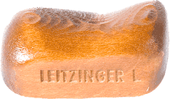 Leitzinger Left Hand Rest