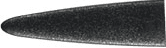 Contoured Oboe Plaque