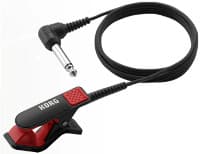 Korg CM-300 Tuner Pickup (Contact Microphone)
