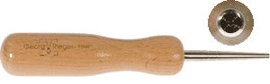 Rieger Bassoon Mandrel MR Model (Mordechai Rechtman)