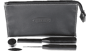 Forrests Basic Oboe Reed Tool Kit