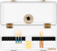 Oboe/English Horn Reed Case Hygrocase, Reeds n Stuff