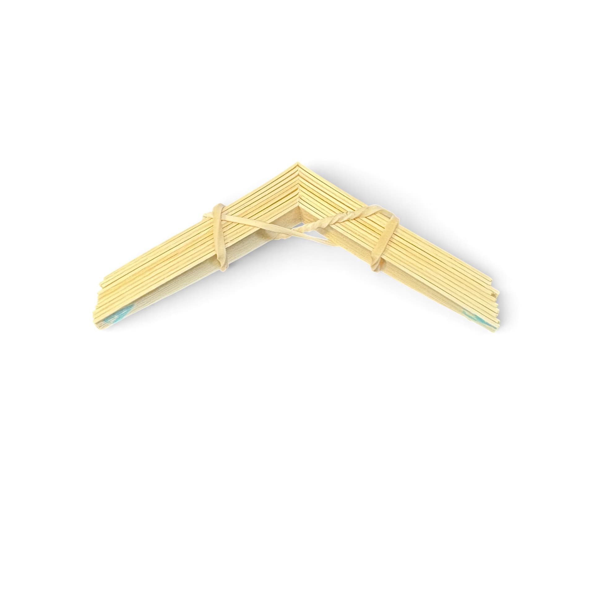 Albion Hand Select Oboe Cane, Gouged Shaped and Folded