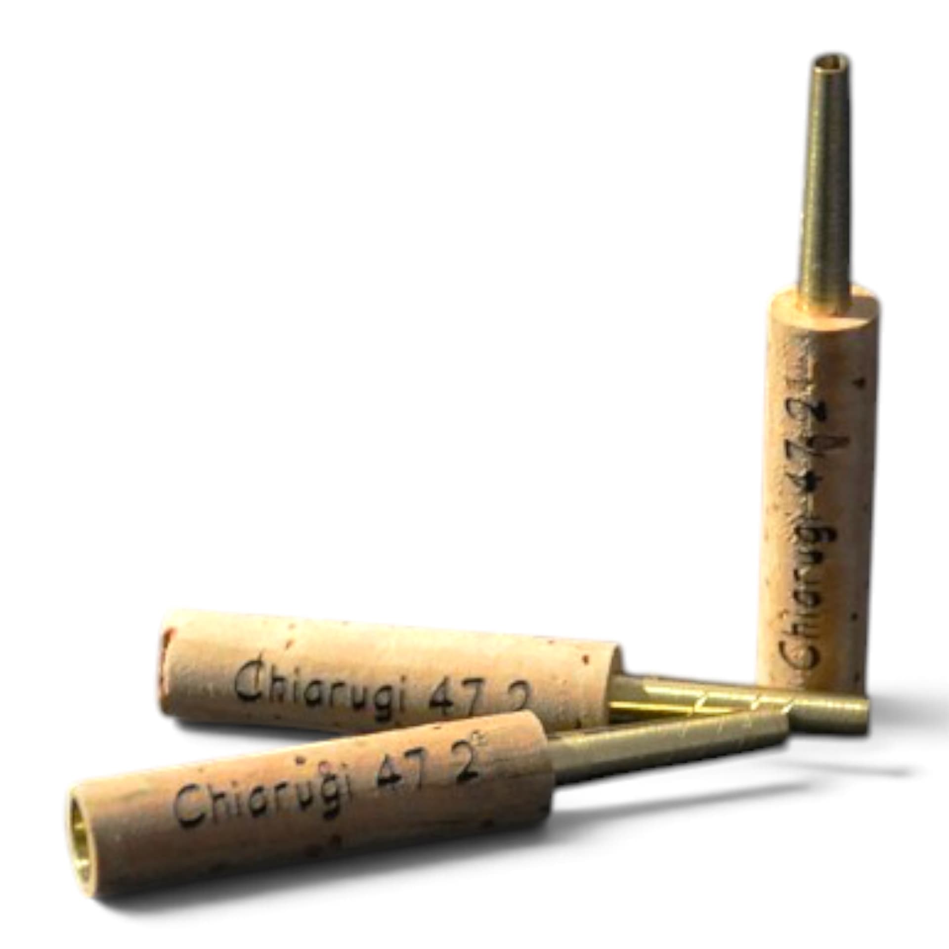 Chiarugi Oboe Staples