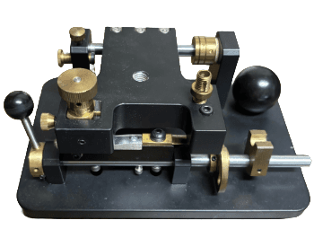 KGE Oboe Reed Profiler