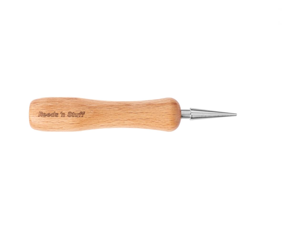 Reeds 'n Stuff Anti-Crack Mandrel