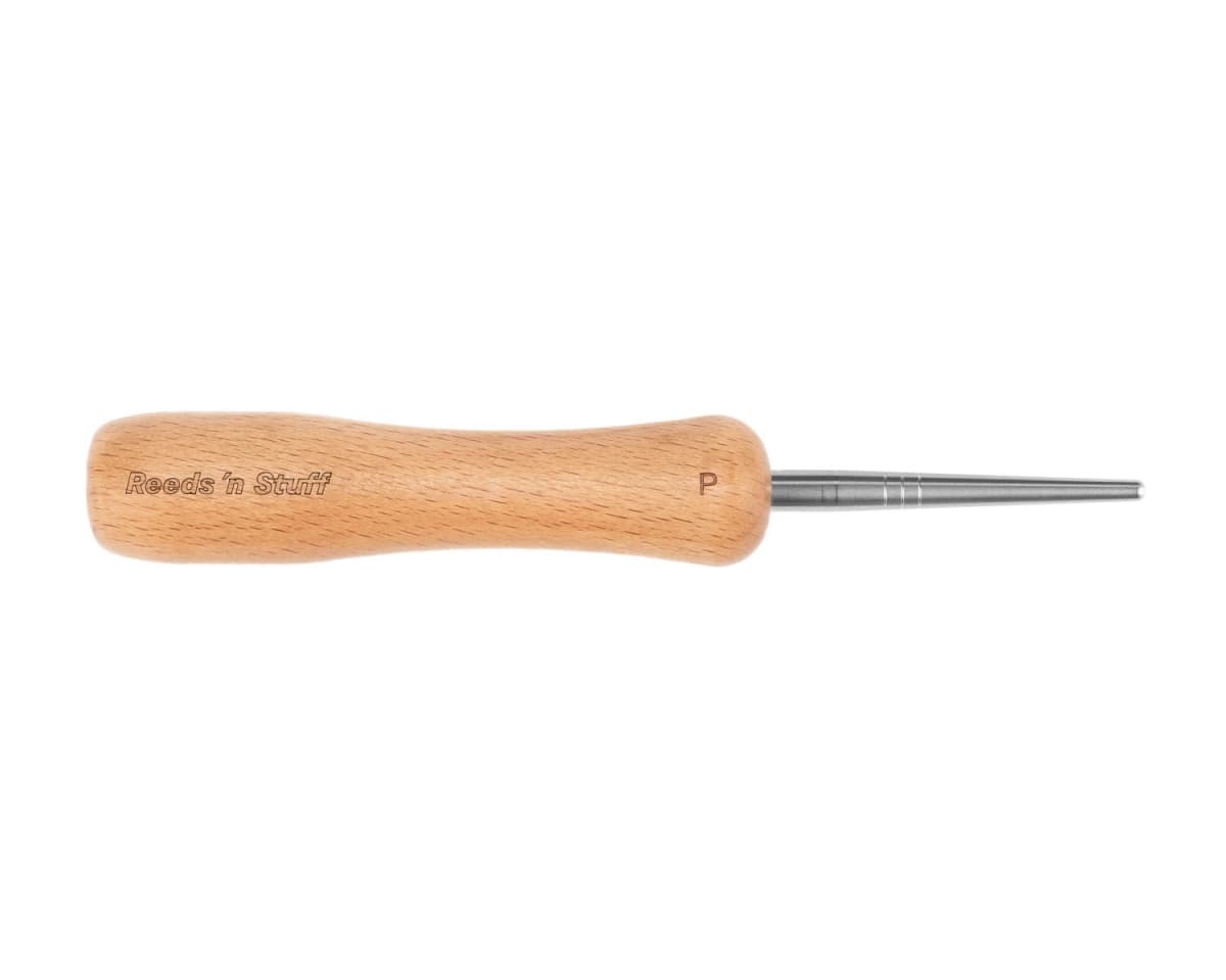 Reeds 'n Stuff Bassoon Mandrel Plus
Reeds 'n Stuff Bassoon Holding Mandrel Plus