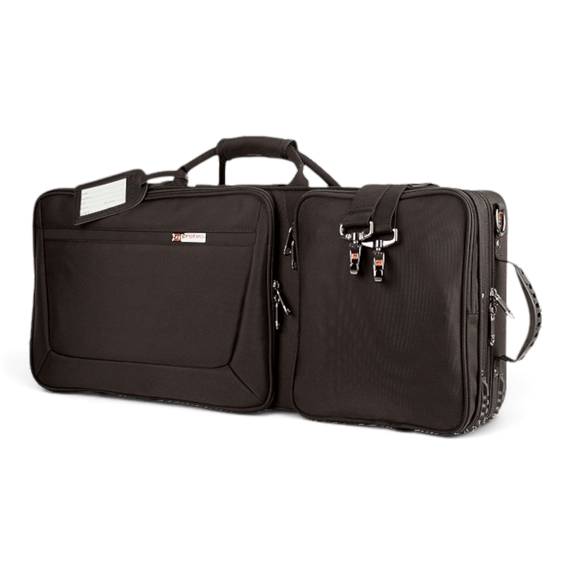 ProTec Bassoon Case