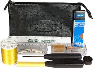 Forrests Oboe Reed Tool Kit