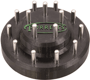 Compact Oboe/English horn 15 pin Drying Rack