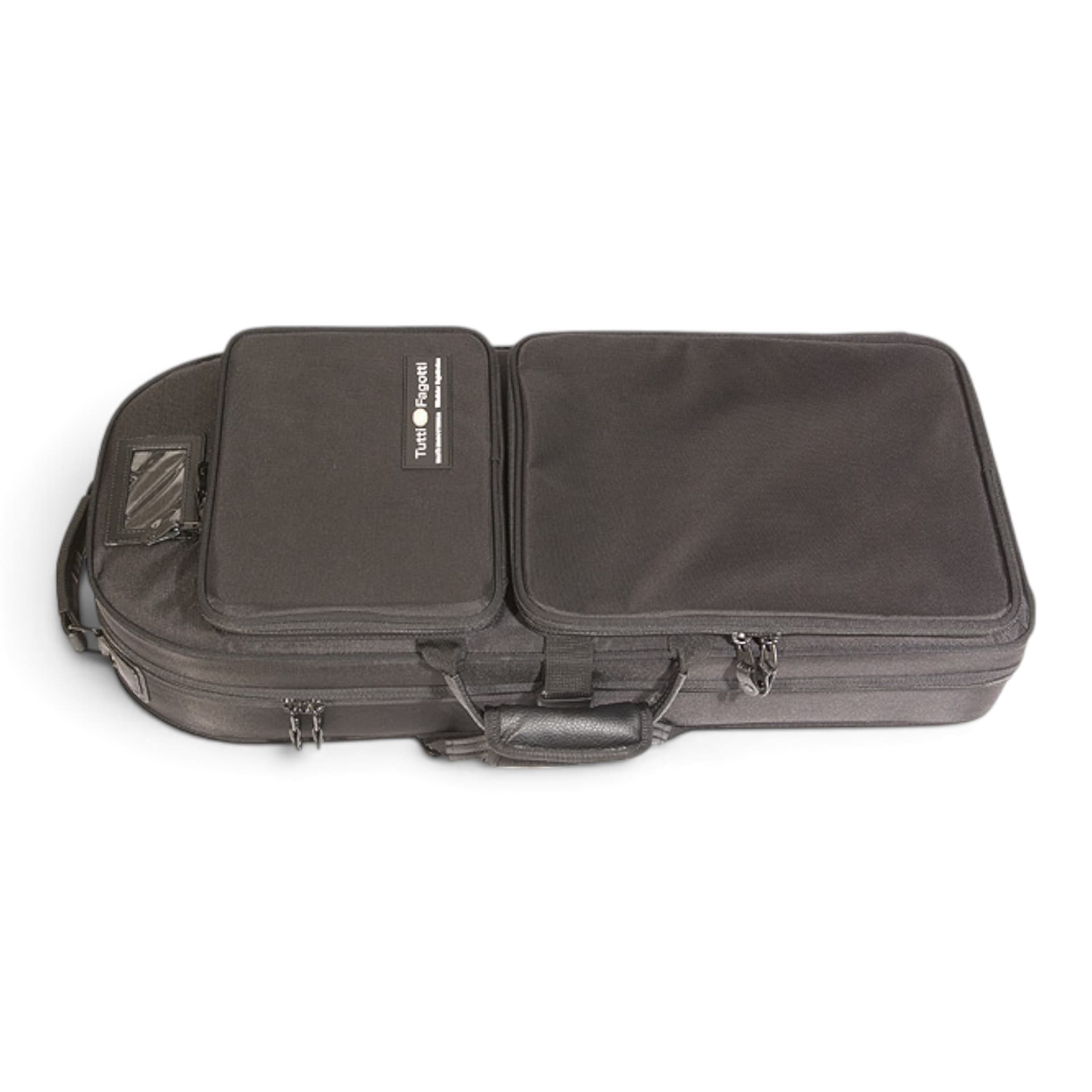 Tutti Fagotti Bassoon Case