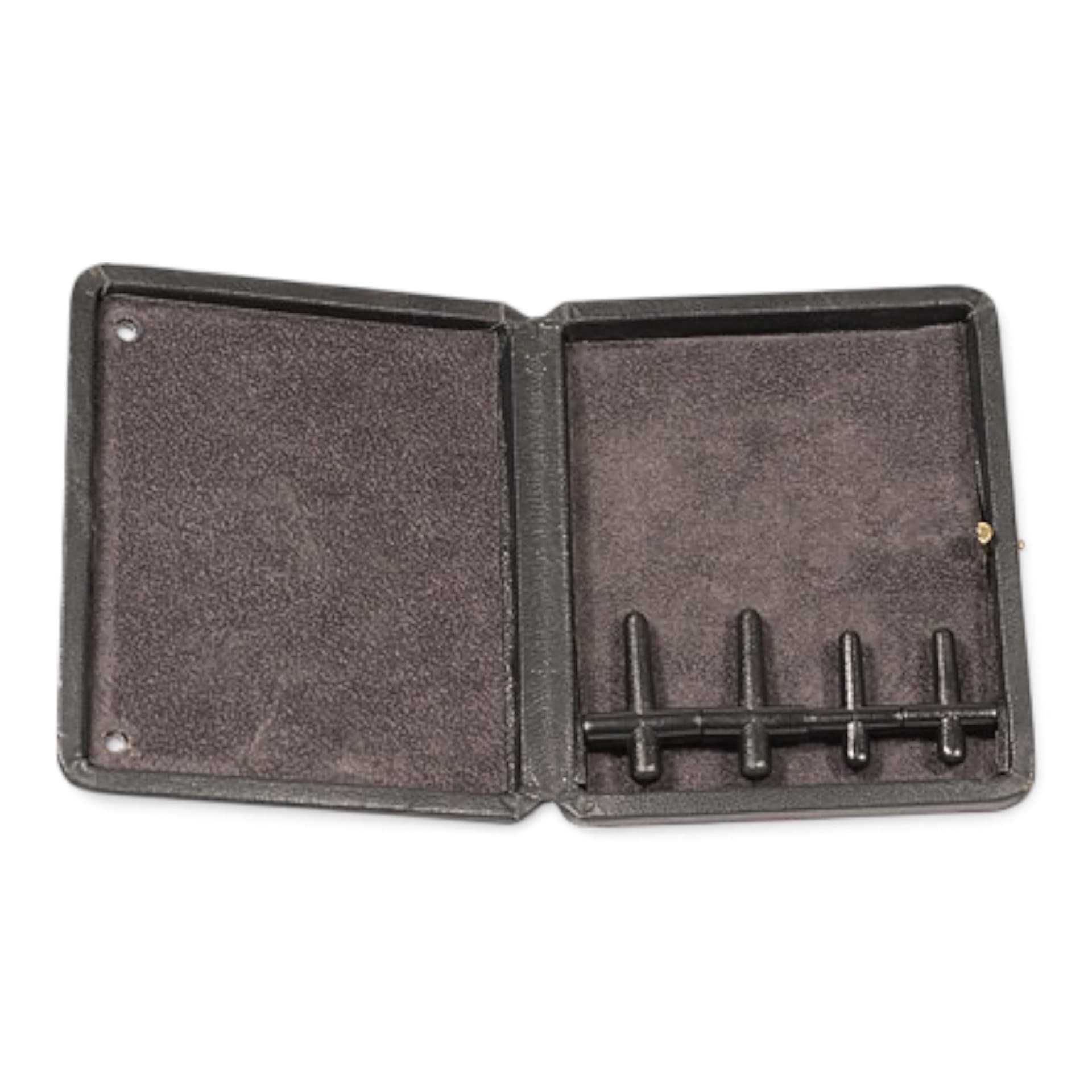 Bassoon 2 Reed and Contra 2 Reed Combo Case