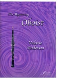 Valarie Anderson: The Beginning Oboist