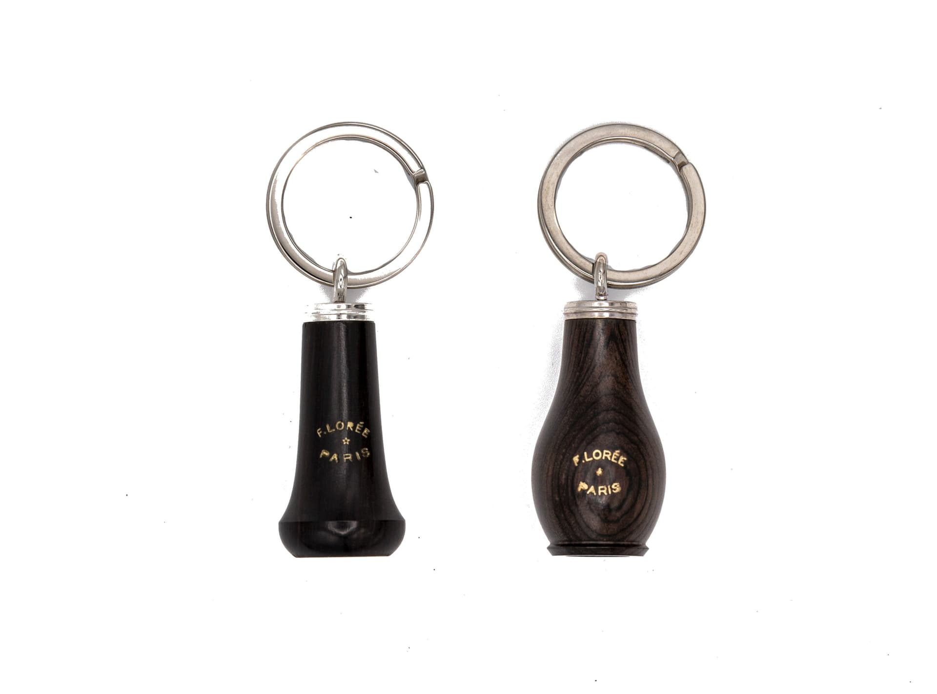Lorée Oboe & English Horn Key Rings