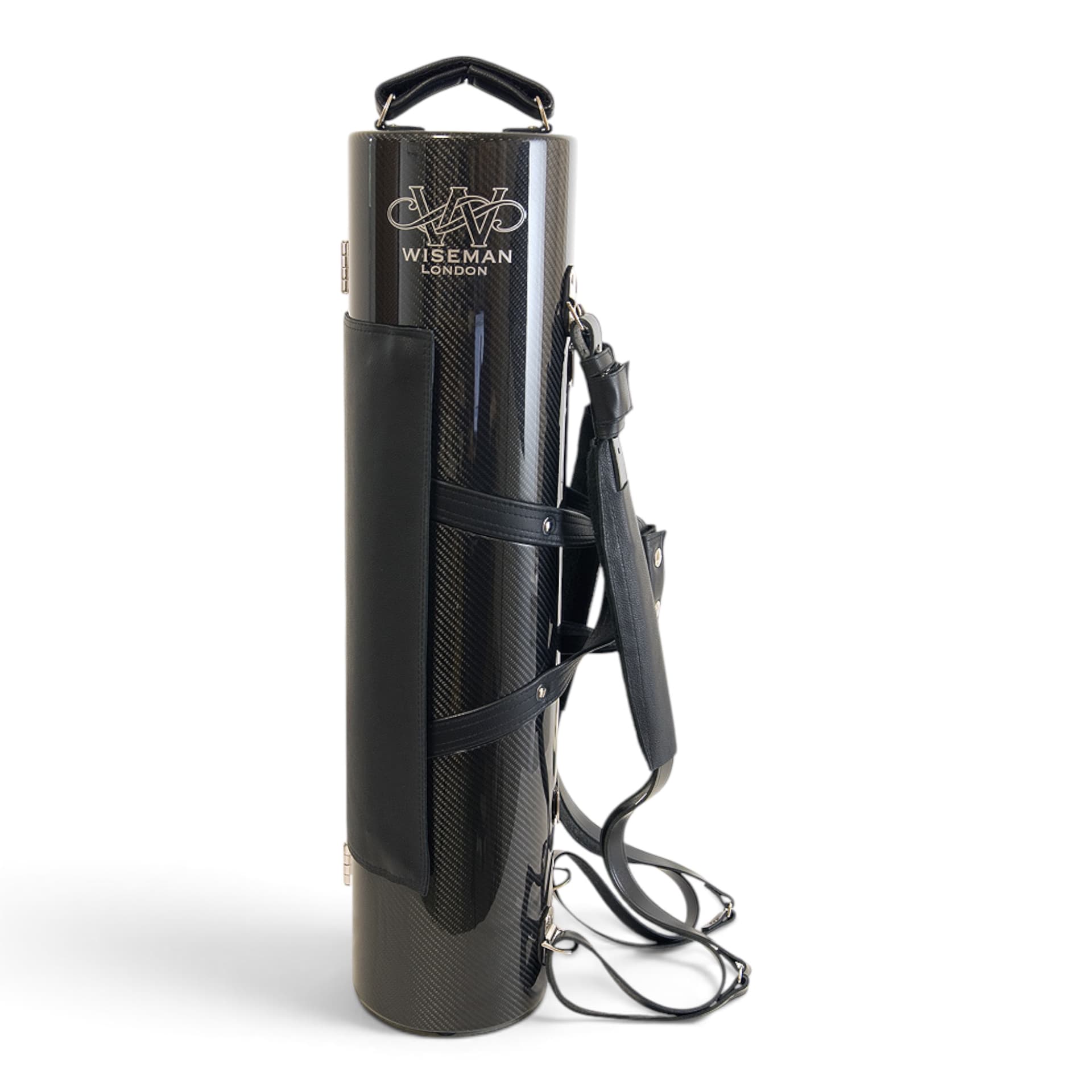 Wiseman Carbon Fiber Bassoon Case