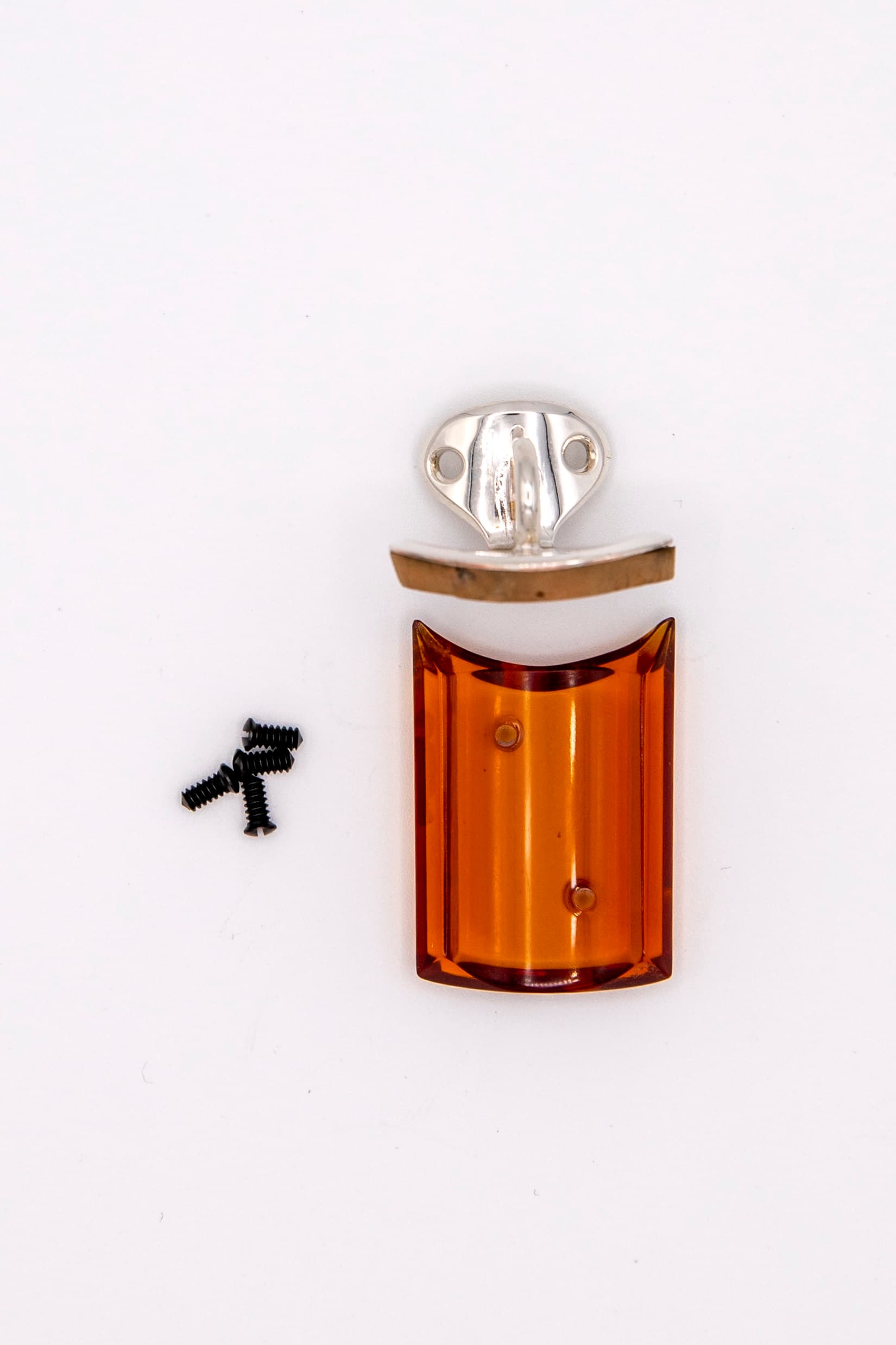 F. Lorée Dutch Thumb Rest