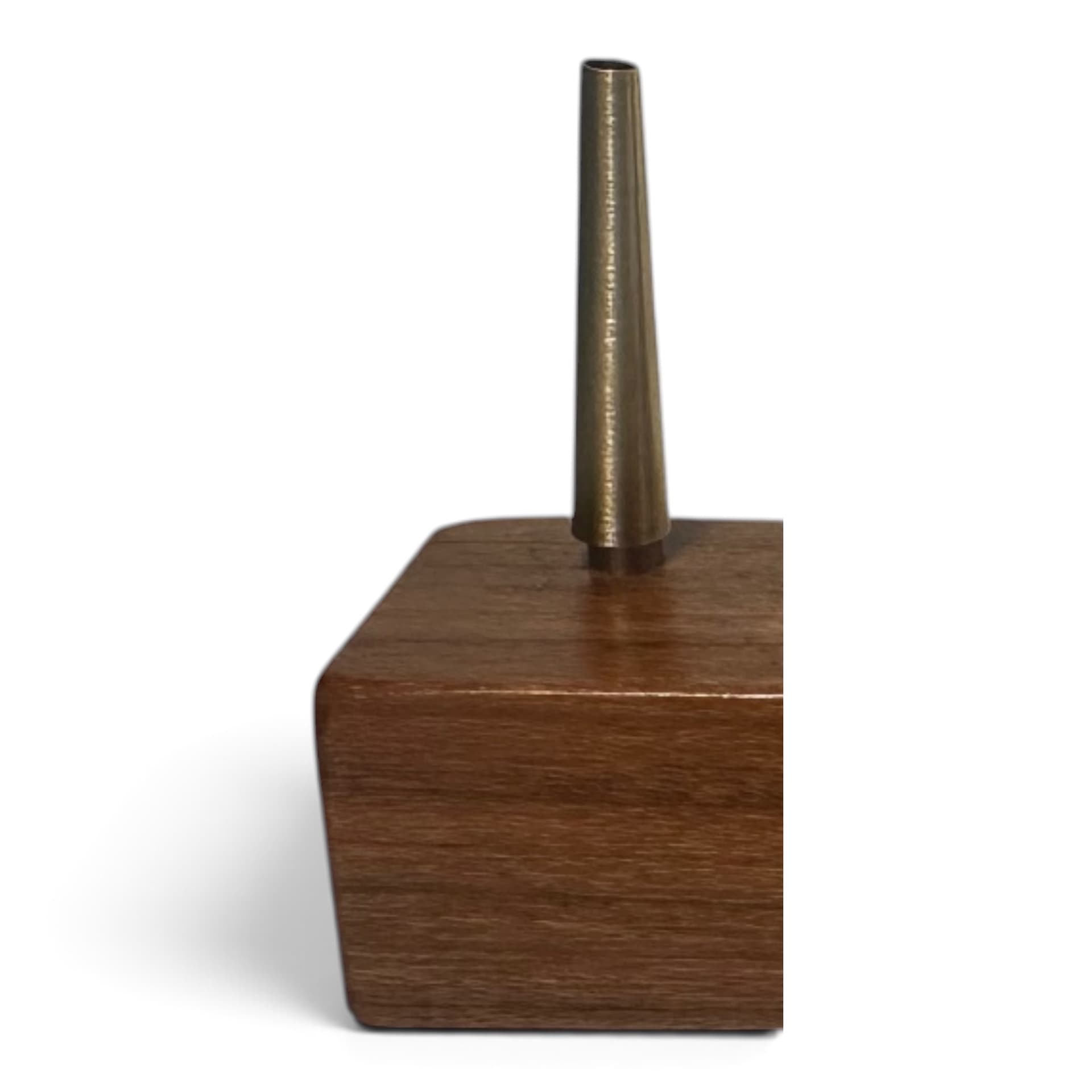 Lorée Brass Bass Oboe Staple