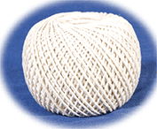 Cotton String