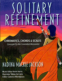 Nadina Mackie Jackson: Solitary Refinement