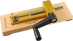 Reeds 'n Stuff Oboe Pre Gouging Machine