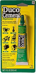 Duco Cement