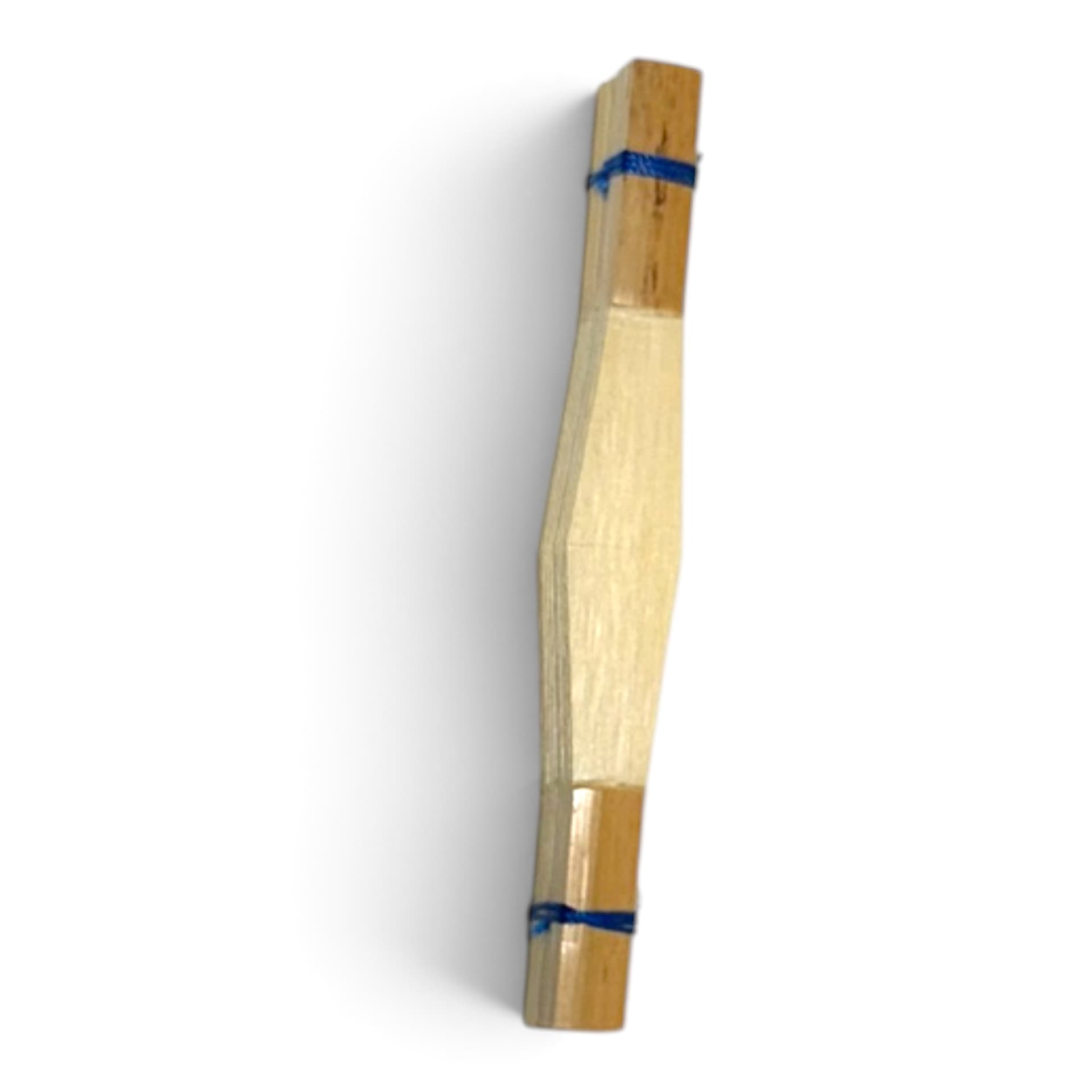Rigotti Gouged, Shaped (Rieger 1A) and Profiled Bassoon Cane