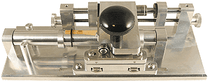 Elliptical Bassoon Profiler