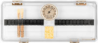 Oboe 20 Reed Case Hygrocase, Reeds n Stuff