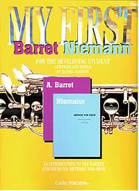 My First Barret/Niemann