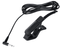 Korg CM-400 Tuner Pickup (Contact Microphone)