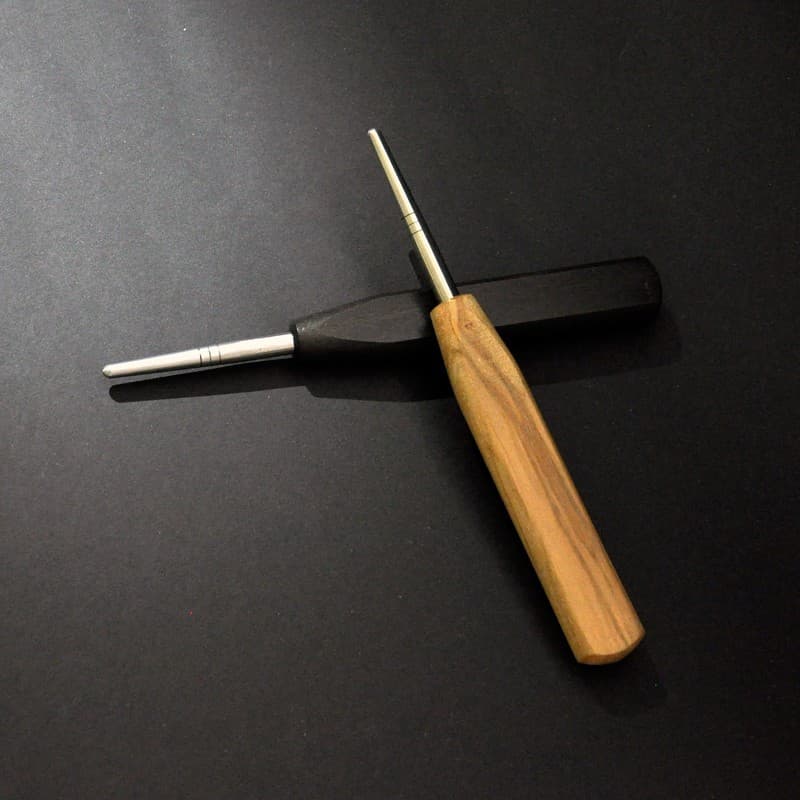 Chiarugi (Rigotti) Bassoon Mandrel