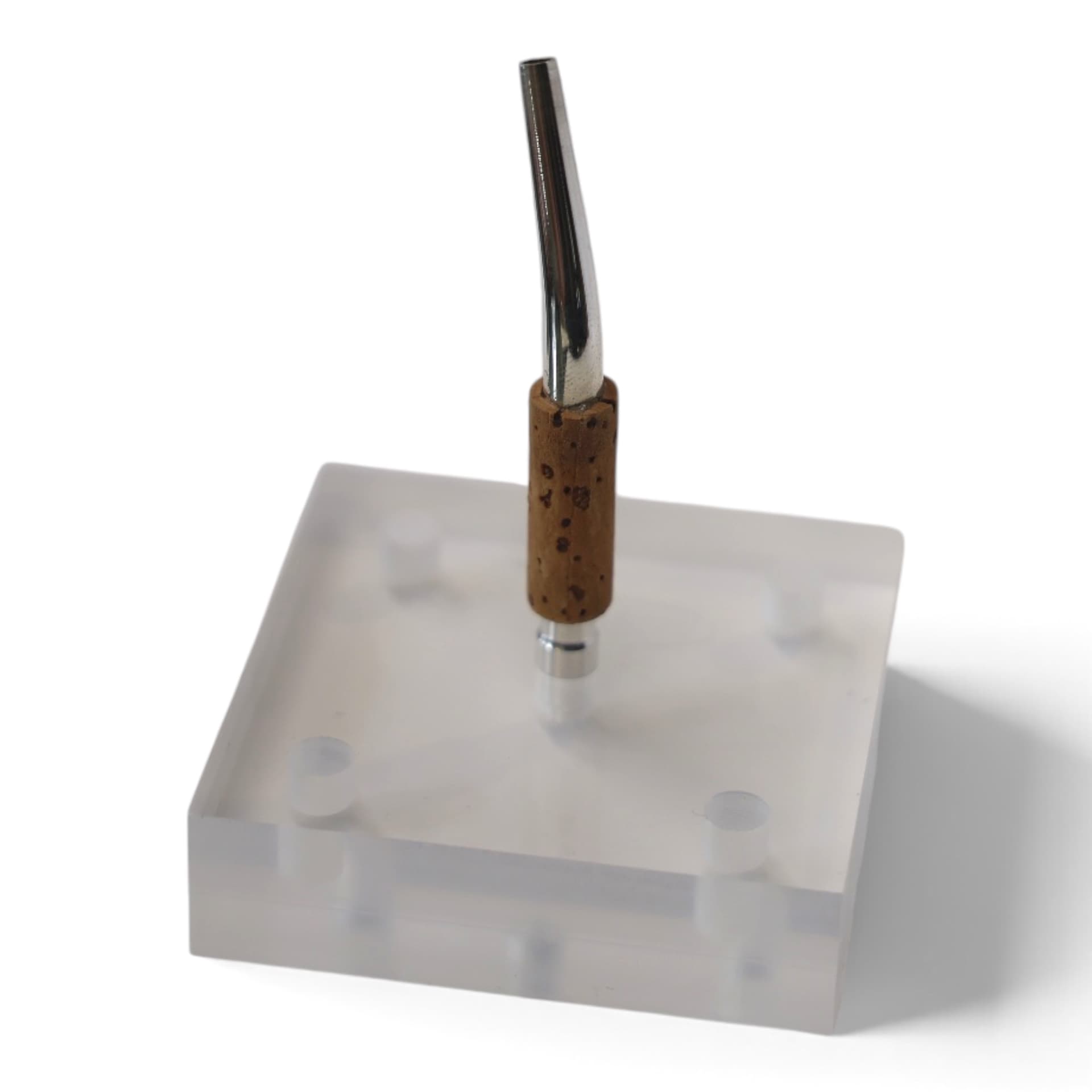 Hiniker Oboe D'Amore Bocals