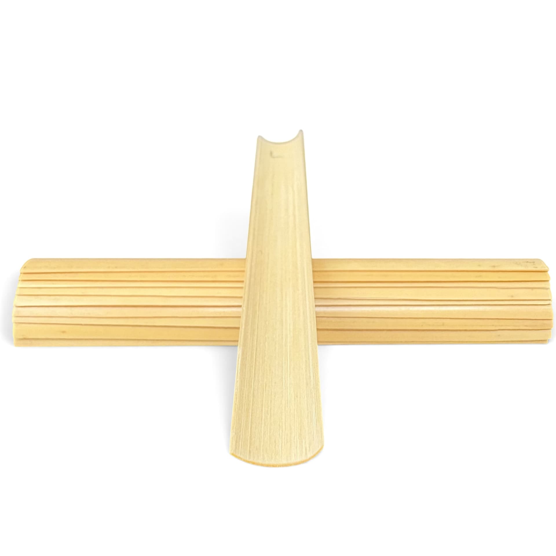 F. Lorée Oboe Cane, Gouged