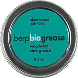 Berp Bio Cork Grease