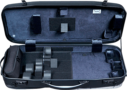 BAM High Tech Bassoon Case