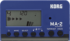 Korg MA-2 Metronome