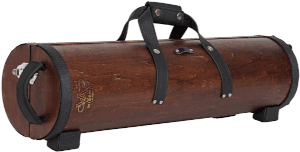 Wiseman Wooden Tubular Bassoon Case