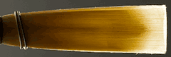 Albion Black English Horn Reed